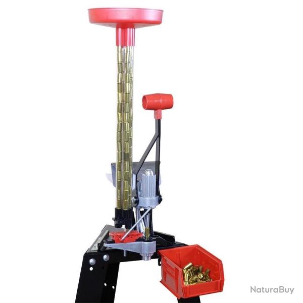 LEE Automatic Case Priming Presse. ACP.  Ref: 91610