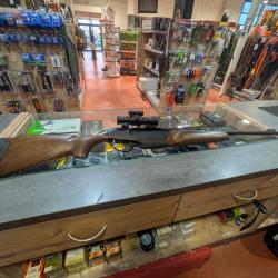 Carabine Benelli argo 9.3x62