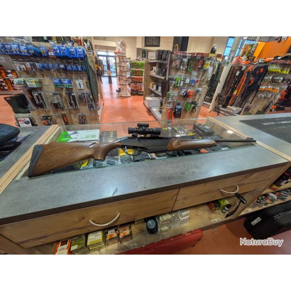 Carabine Benelli argo 9.3x62