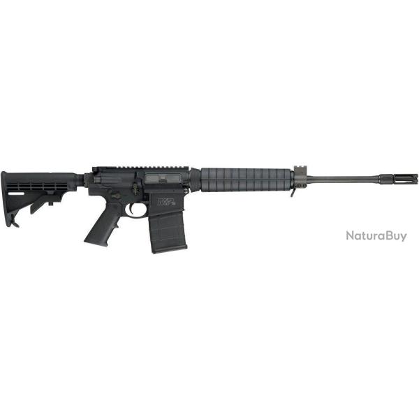 SMITH & WESSON MP-10 18" Cal 308 w