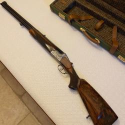 Express superpos&eacute; HEYM cal. 9,3x74R Mod&egrave;le 55B