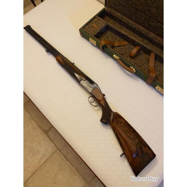 Express superpos� HEYM cal. 9,3x74R Mod�le 55B