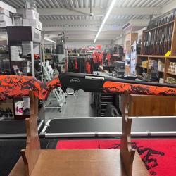 WINCHESTER SXR -2 TRACKER 30-06