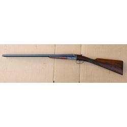 Fusil Juxtapos&eacute; AYA - Cal. 12/76 - 1� sans prix de r&eacute;serve