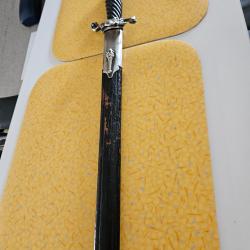 Dague de chasse v&eacute;nerie