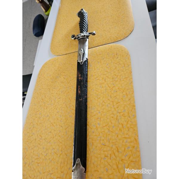 Dague de chasse v�nerie