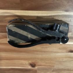 Pince lyman 310 Rechargement manuel