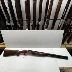 NEUF !!! BERETTA 686 SILVER PIGEON 1 NEW CAL:12/76