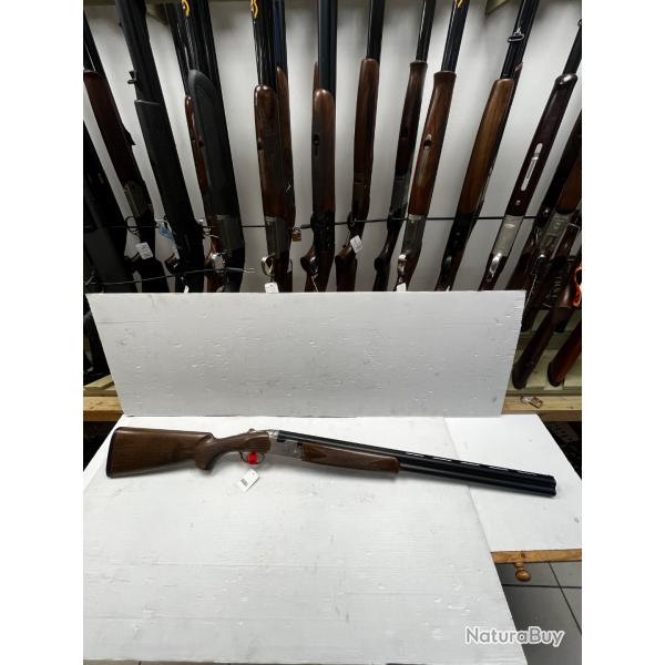 NEUF !!! BERETTA 686 SILVER PIGEON 1 NEW CAL:12/76