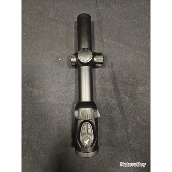 Swarovski Z8i 0,75-6x20