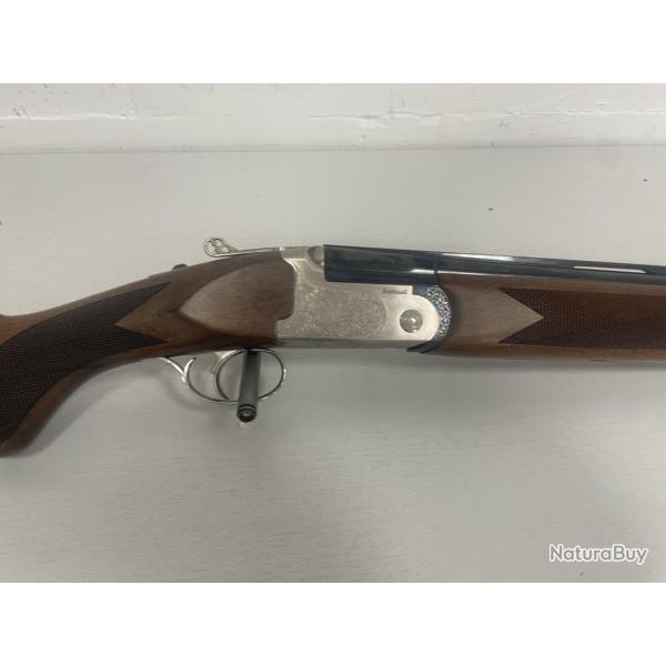 !! NEUF !! FUSIL BETTINSOLI EXTRA CALIBRE 20/76 (3)