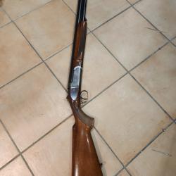 VERNEY-CARRON BECASSIER CALIBRE 12/70
