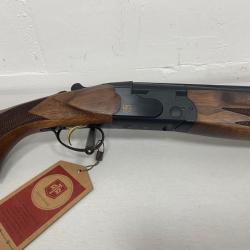 !! NEUF !! FUSIL ATA SP BLACK ERGAL CALIBRE 12/76