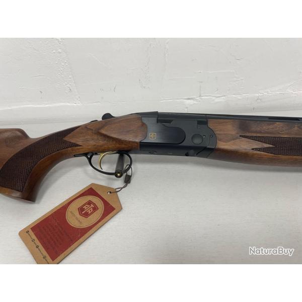 !! NEUF !! FUSIL ATA SP BLACK ERGAL CALIBRE 12/76