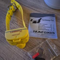 collier canibeep pro