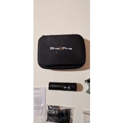 Camera de tir Shotpro V2