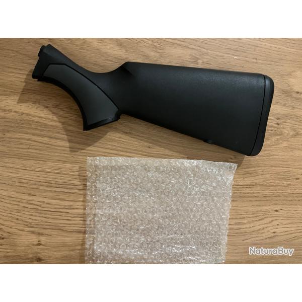 Crosse Browning Bar MK3