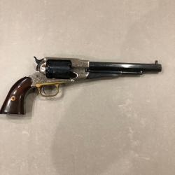 R&eacute;volver Pietta 1858 R&eacute;mington Army Cal 44 PN
