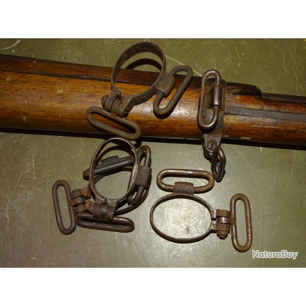 Grenadi�re Mauser Espagnol La coruna