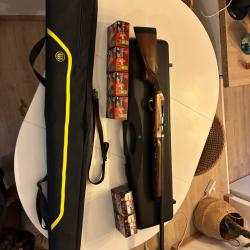 Beretta bellmonte ll Brown