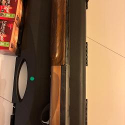 Beretta bellmonte ll Brown