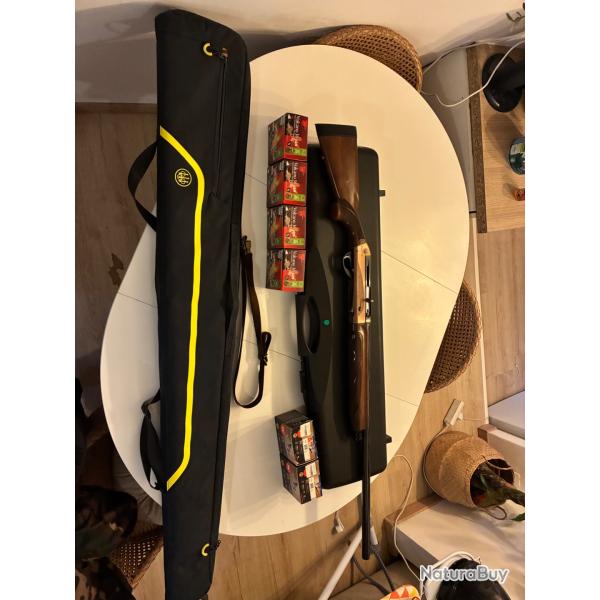 Beretta bellmonte ll Brown