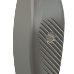 Plaque de couche Benelli M2 | TPU 20 mm