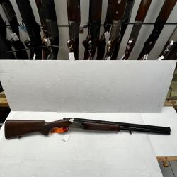 NEUF !!!! HUGLU EAGLE CAL:12/76