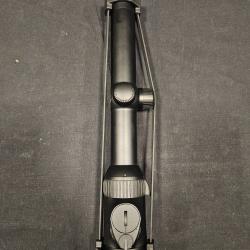 Swarovski Z6i 1-6x24 gen II