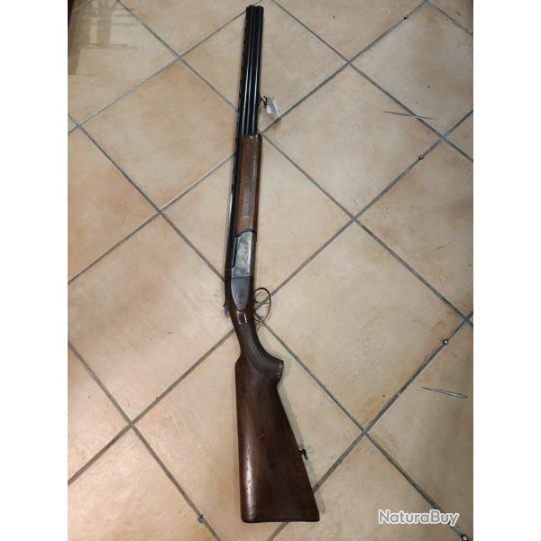 VERNEY-CARRON SAGITTAIRE CALIBRE 12/70