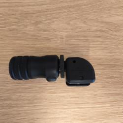 Monopod atlas Accu-Shot Precision standard BT12-QK petit