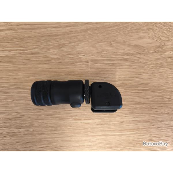 Monopod atlas Accu-Shot Precision standard BT12-QK petit