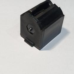 CHARGEUR ROTATIF 10 COUPS POUR CARABINE RUGER CALIBRE 22LR....reft05