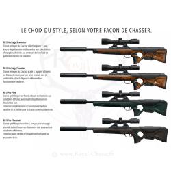 R&Eacute;SERVATION - NOUVELLE CARABINE RS3 (TOUS MOD&Egrave;LES)