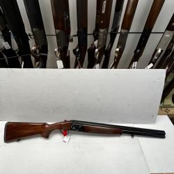 NEUF !!! YILDIZ COUNTRY BECASSIER CAL:12/76