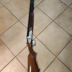 BREDA B4 CALIBRE 12/70