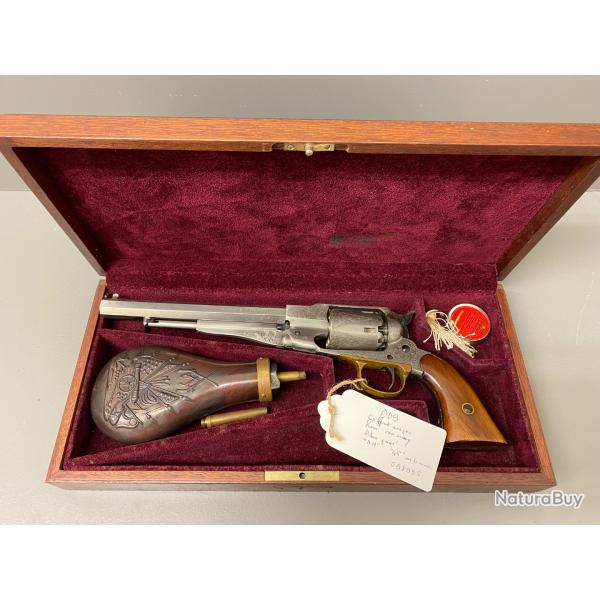 Revolver EUROARMS model 1858 New Model Army calibre 44 Grav�