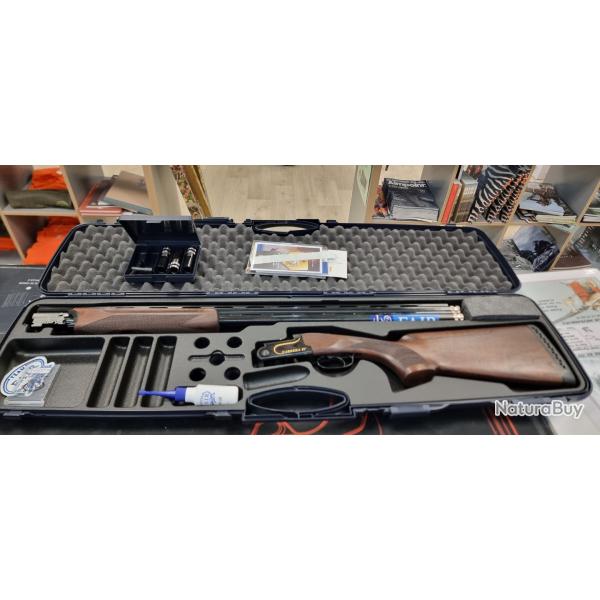 Fusil Fair superpos� carrera IV cal 20/76 can 76 cm busc r�glable