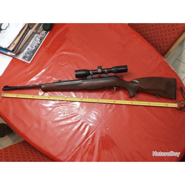 Carabine Browning ACERA 300WIN