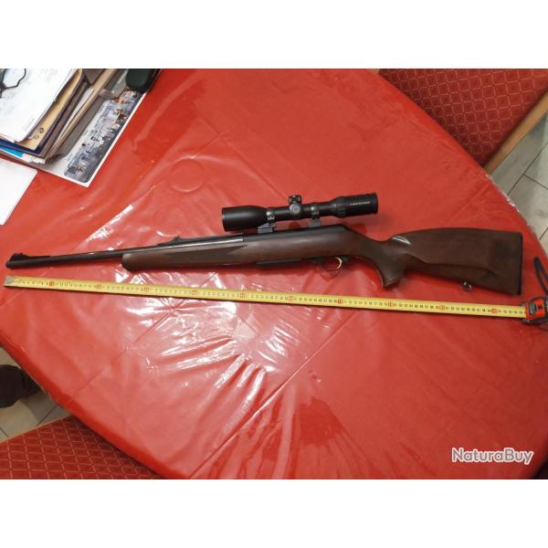 Carabine Browning ACERA 300WIN