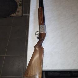 Fusil superpos&eacute; BABY BRETTON LUXE