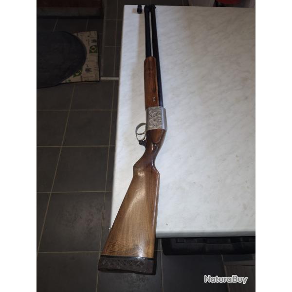 Fusil superpos� BABY BRETTON LUXE