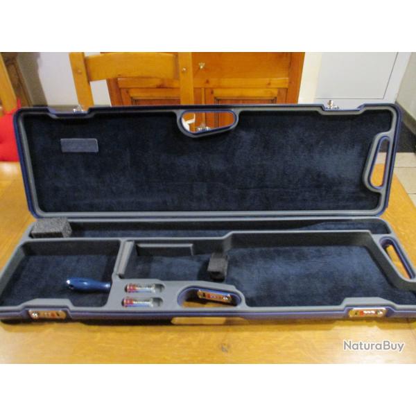Magnifique valise Beretta dt10