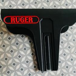 Appuie joue RUGER PR&Eacute;CISION RIMFIRE