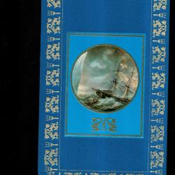 navires sans retours robert de la croix  &eacute;dition grand format  famot