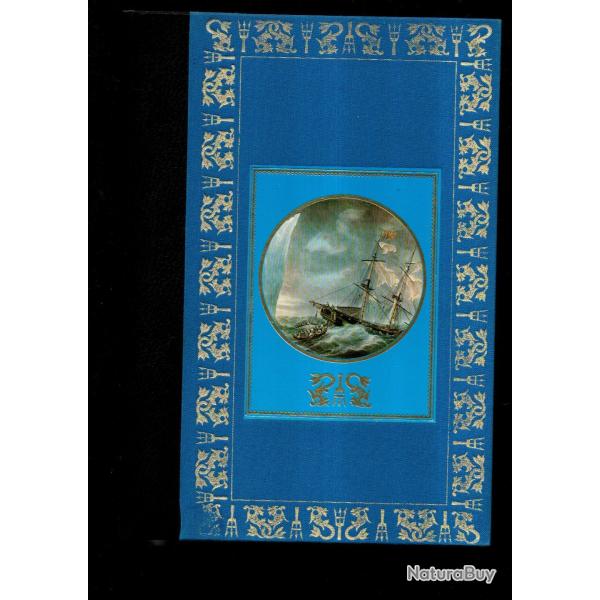 navires sans retours robert de la croix  �dition grand format  famot