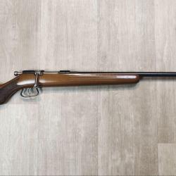 Carabine MANU ARM Monocoup - Calibre 12mm 50 - Canon 64 cm (Occasion)