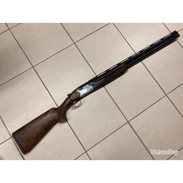 Vends fusil BERETTA Trap cal.12/70 mod.S.682