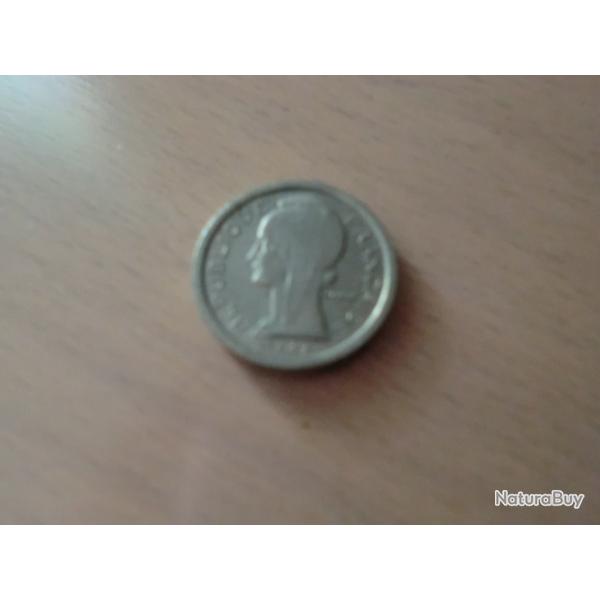 monnaie jeton telephonne 1937