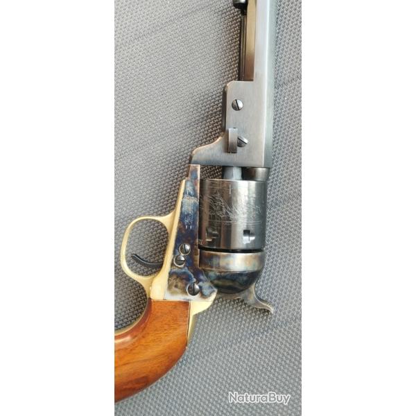 Revolver UBERTI 1871 RICHARDS-MASON 38sp